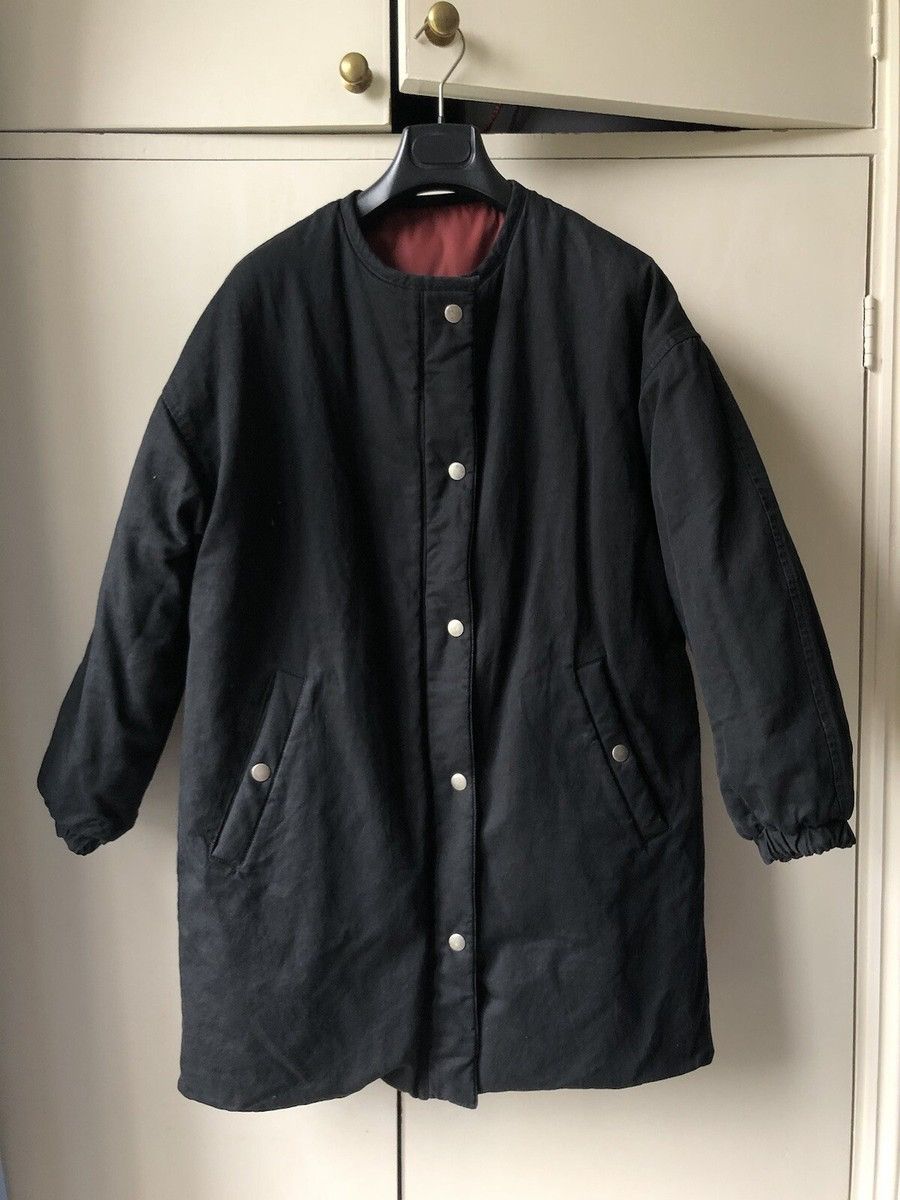 Isabel Marant Etoile Isabel marant casey padded jacket Size XS / US 0-2 / IT 36-38 - 4 Thumbnail