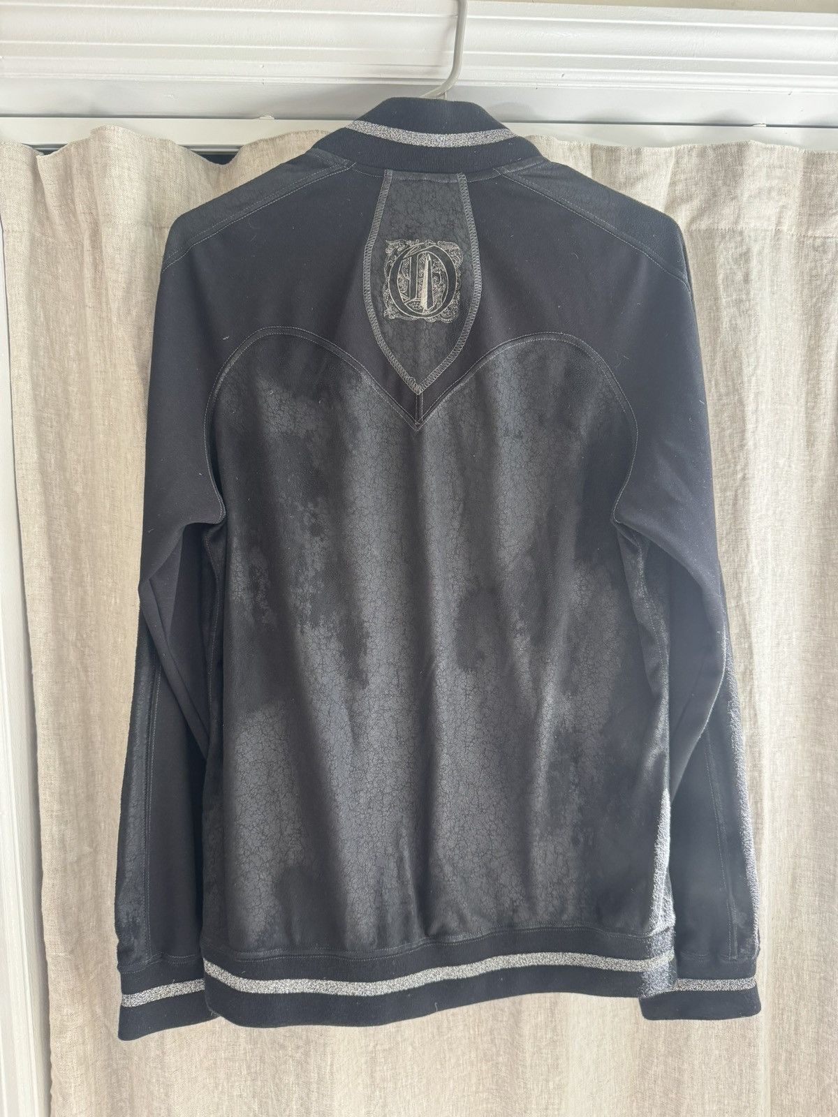 Obelisk Obelisk Suede Light Jacket Size US M / EU 48-50 / 2 - 2 Thumbnail