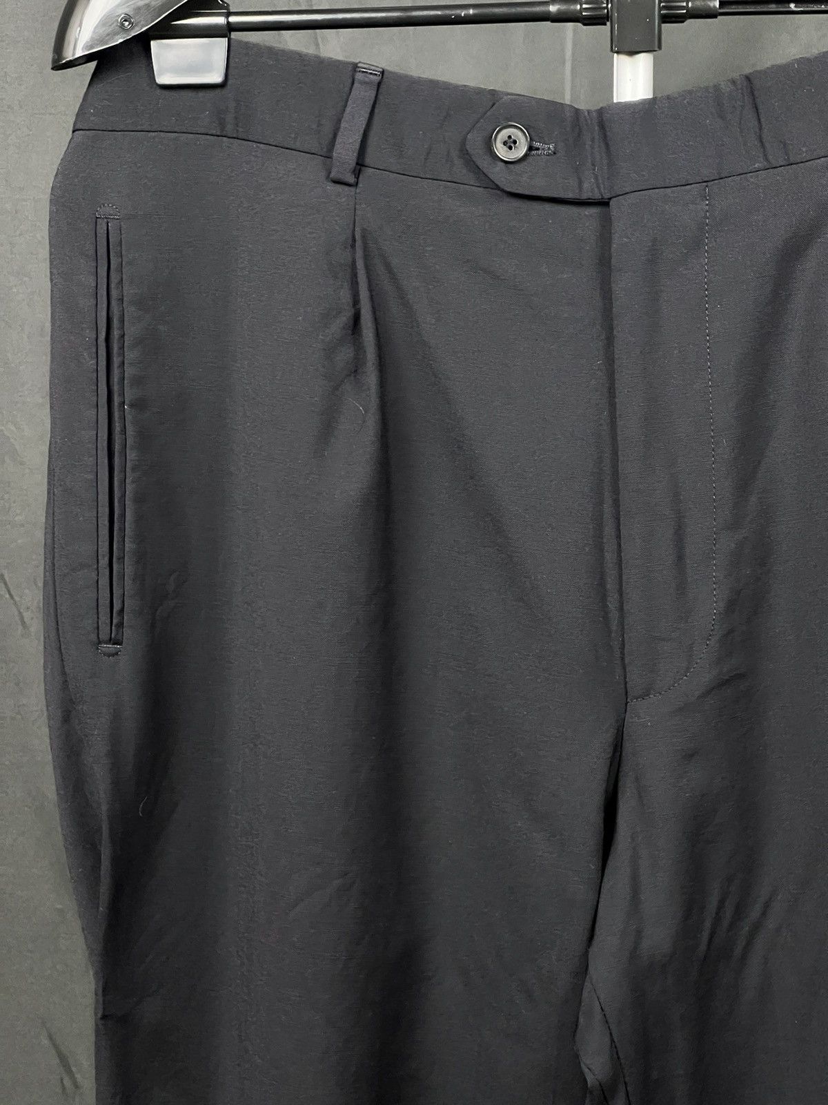 Hugo Boss Hugo Boss Hooker vintage pants old money style Size US 40 / EU 56 - 4 Thumbnail