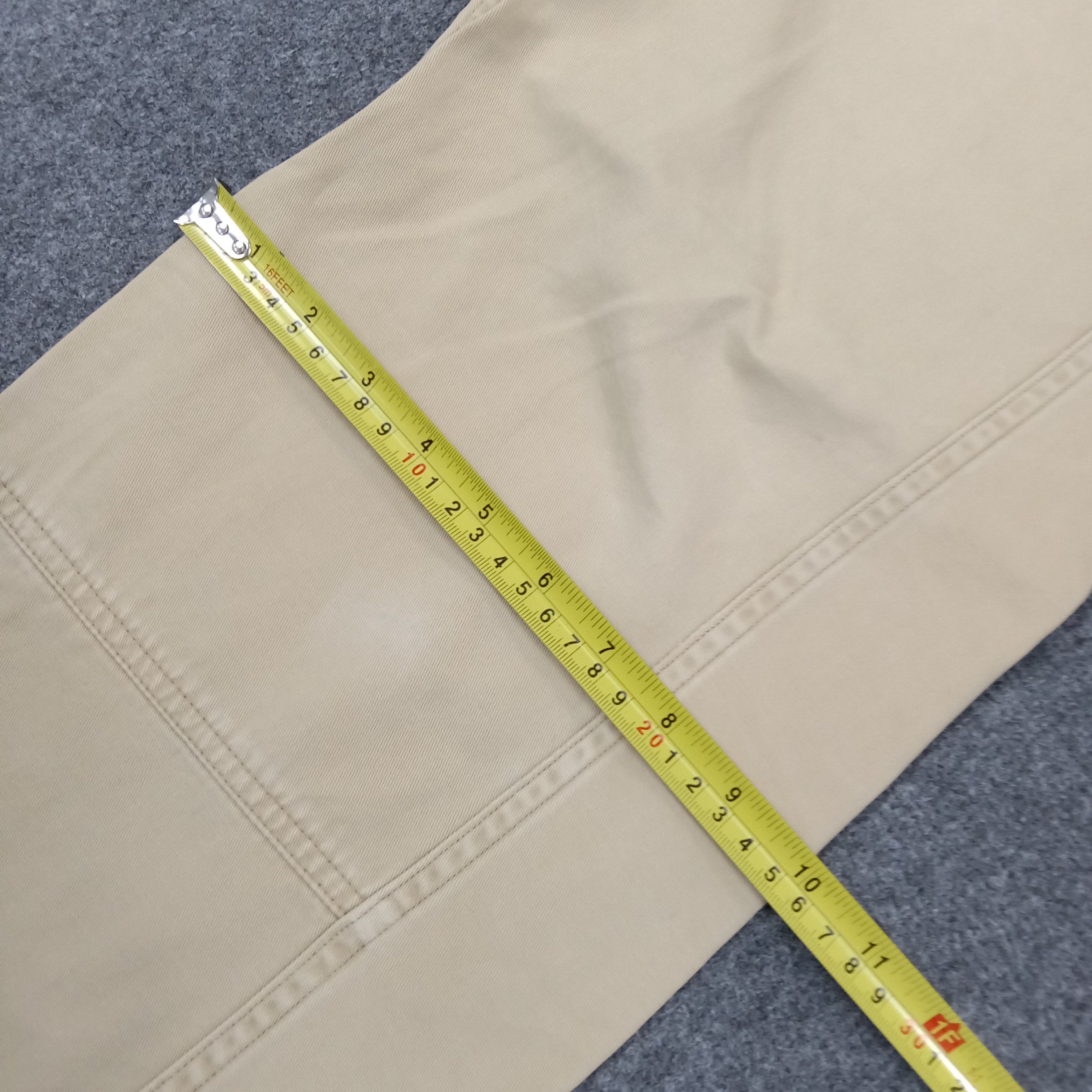 Filson Filson American Style Work Pants c235n4 Size US 27 - 14 Thumbnail
