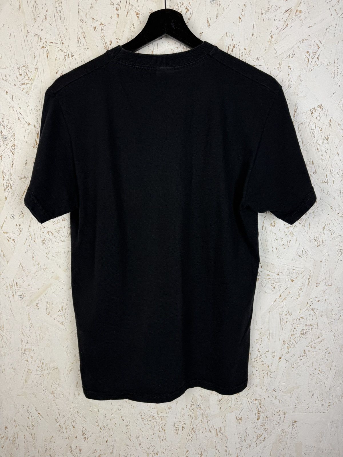 Band Tees Vintage Charles Bronson Youth Attack Thrashcore T-Shirt M Size US M / EU 48-50 / 2 - 5 Thumbnail