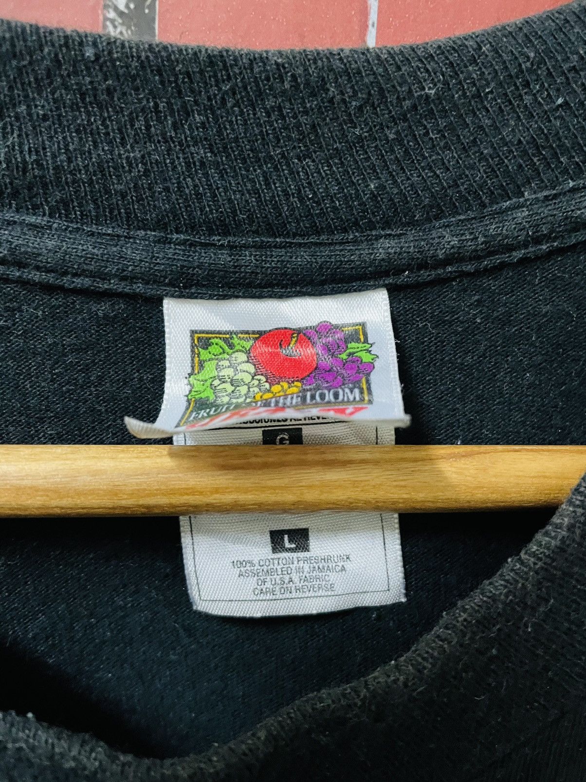 Edition Japan × Vintage Vintage HUMAN MUGEN NO JUNIN 90s Size US L / EU 52-54 / 3 - 3 Thumbnail
