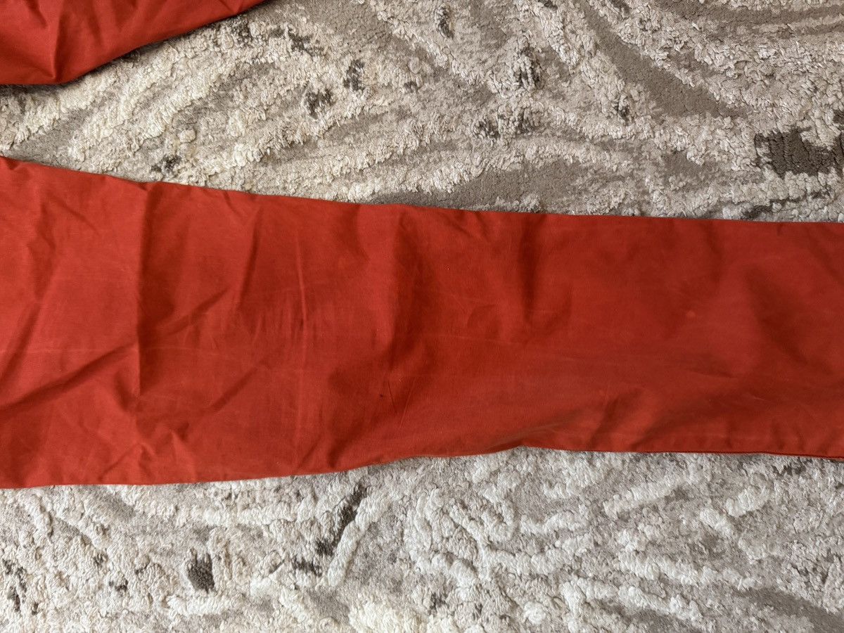 Stone Island Stone island vintage pants perfect condition Size US 42 / EU 58 - 8 Thumbnail