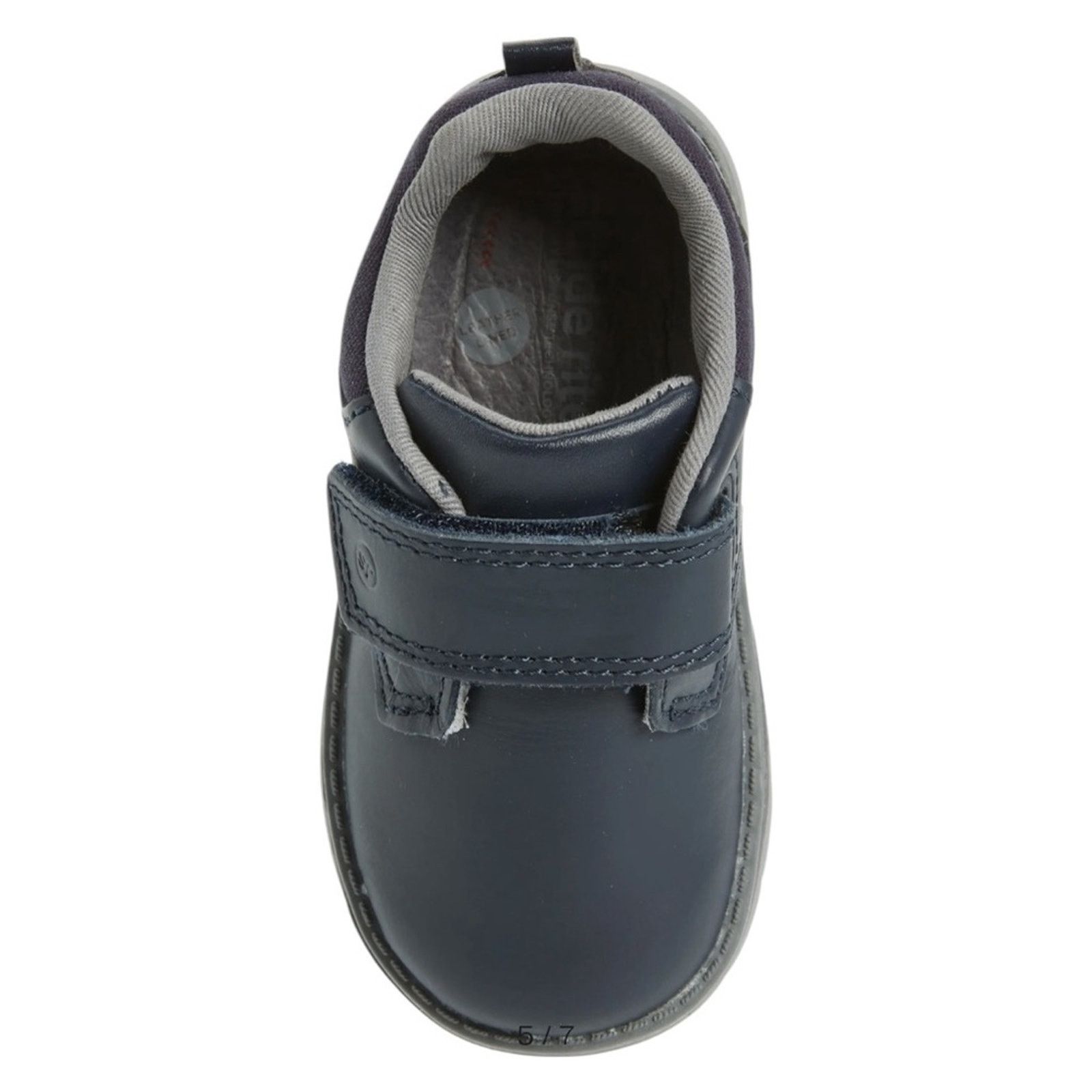 The Rite Stuff NWT! Stride Rite SRTech Griffin Sneaker Size US 4 / IT 34 - 5 Thumbnail