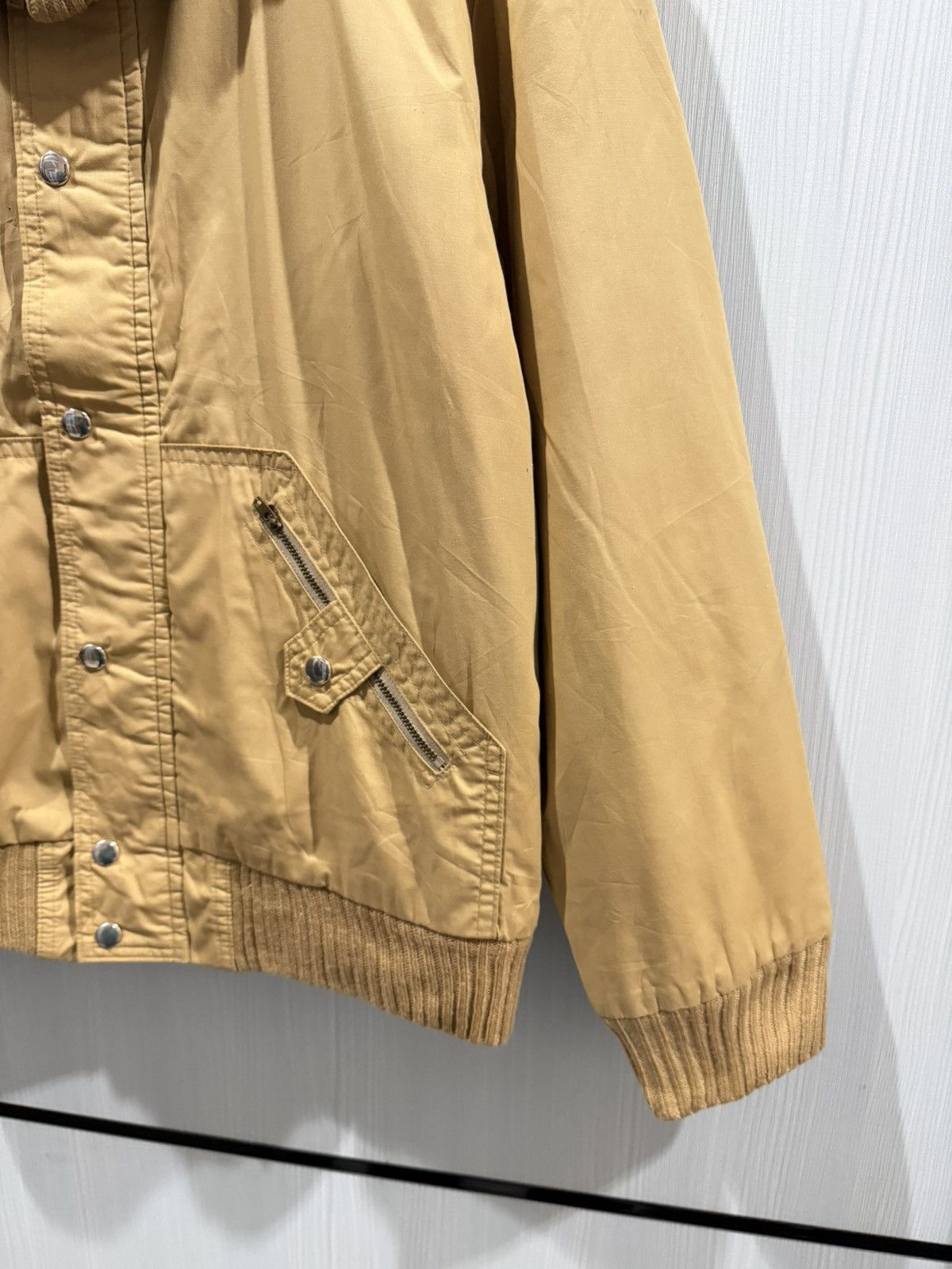 Big John Vintage Big John Jacket Size US L / EU 52-54 / 3 - 4 Thumbnail