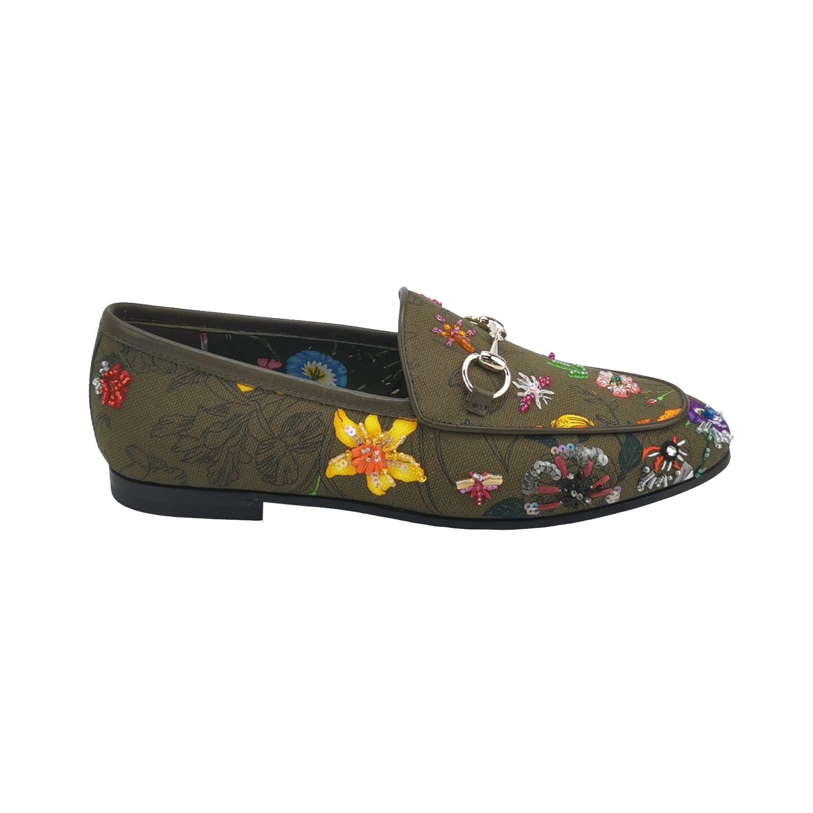 Gucci Gucci Women 6 Flats Size US 6 / IT 36 - 1 Thumbnail