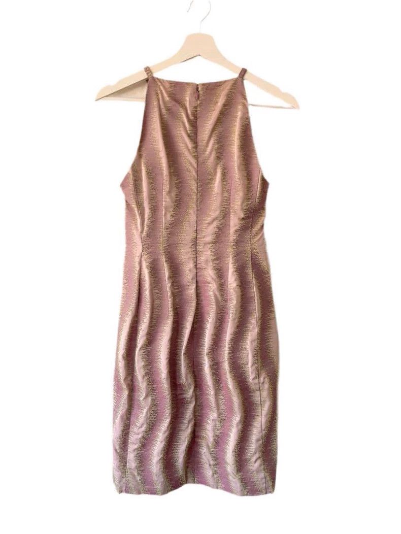 Versace Versace Sparkling dress Size M / US 6-8 / IT 42-44 - 3 Thumbnail