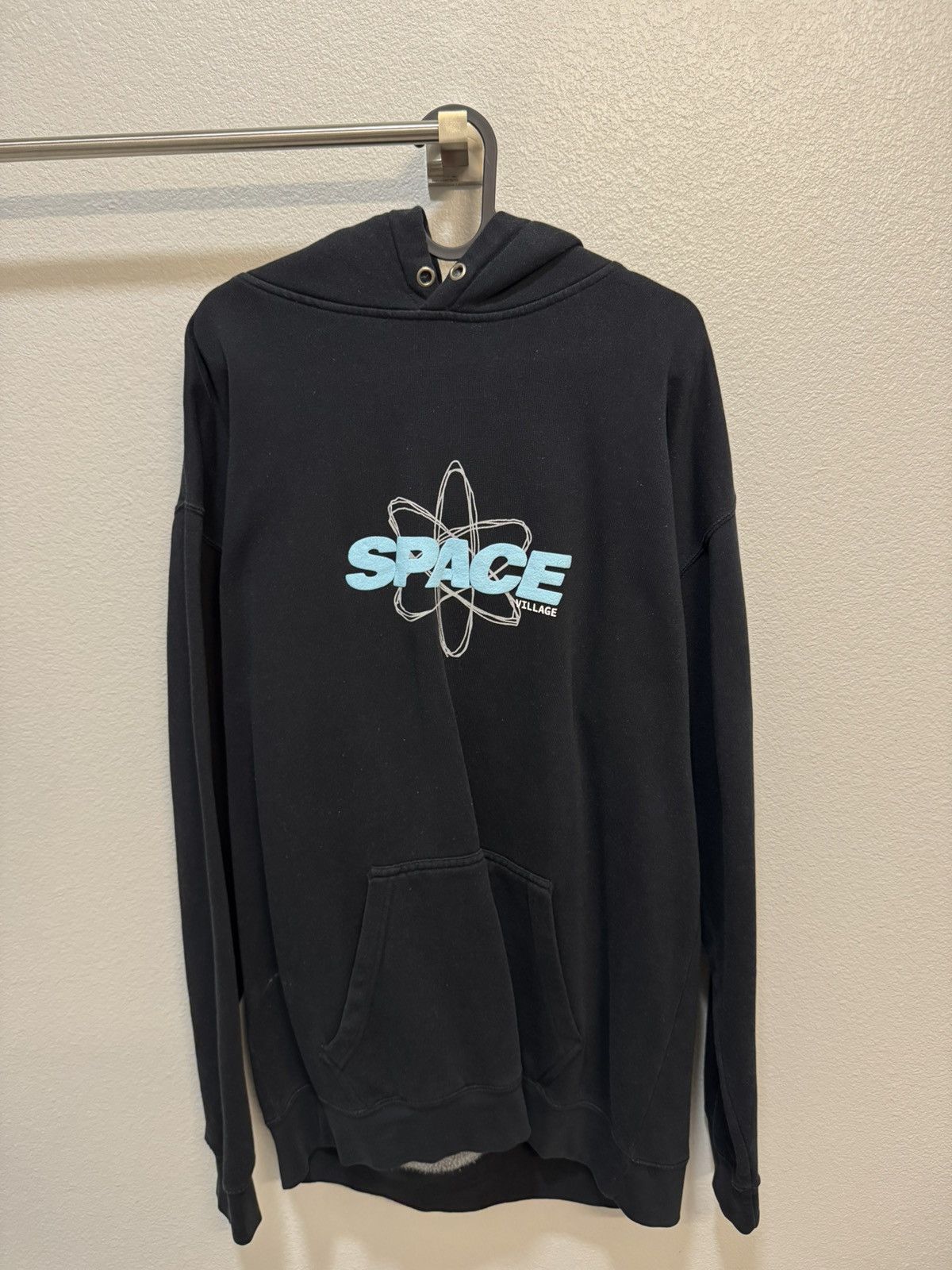 Travis Scott Space Village x Cactus Jack x Travis Scott Hoodie Size US L / EU 52-54 / 3 - 1 Thumbnail