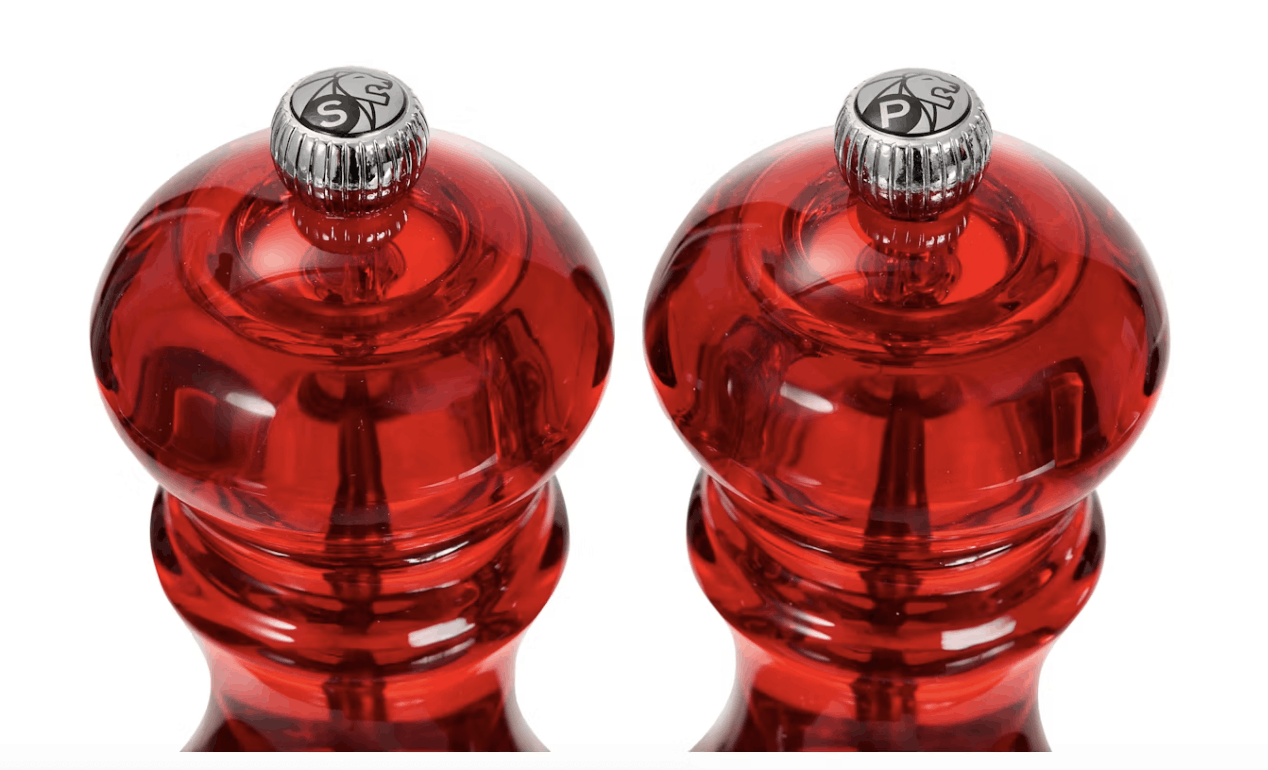 Other Supreme Peugeot Salt & Pepper Mill (Set of 2) Size ONE SIZE - 6 Thumbnail