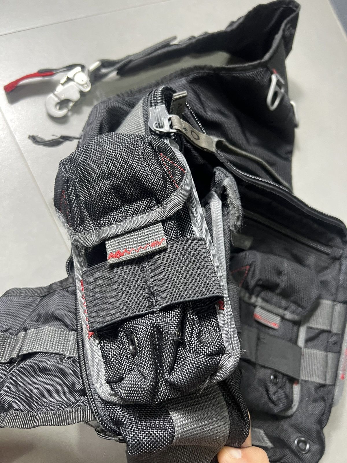 Oakley Oakley - 2005 AP Tactical Sandbag Size ONE SIZE - 7 Thumbnail