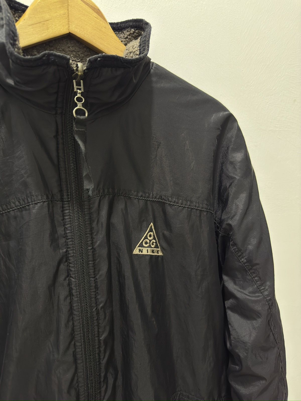 Nike ACG Nike ACG Reversible Jacket Size US M / EU 48-50 / 2 - 2 Thumbnail