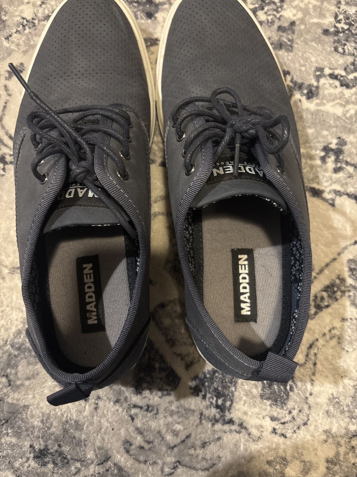 Steve Madden Steve Madden Shoes Size US 9.5 / EU 42-43 - 6 Thumbnail