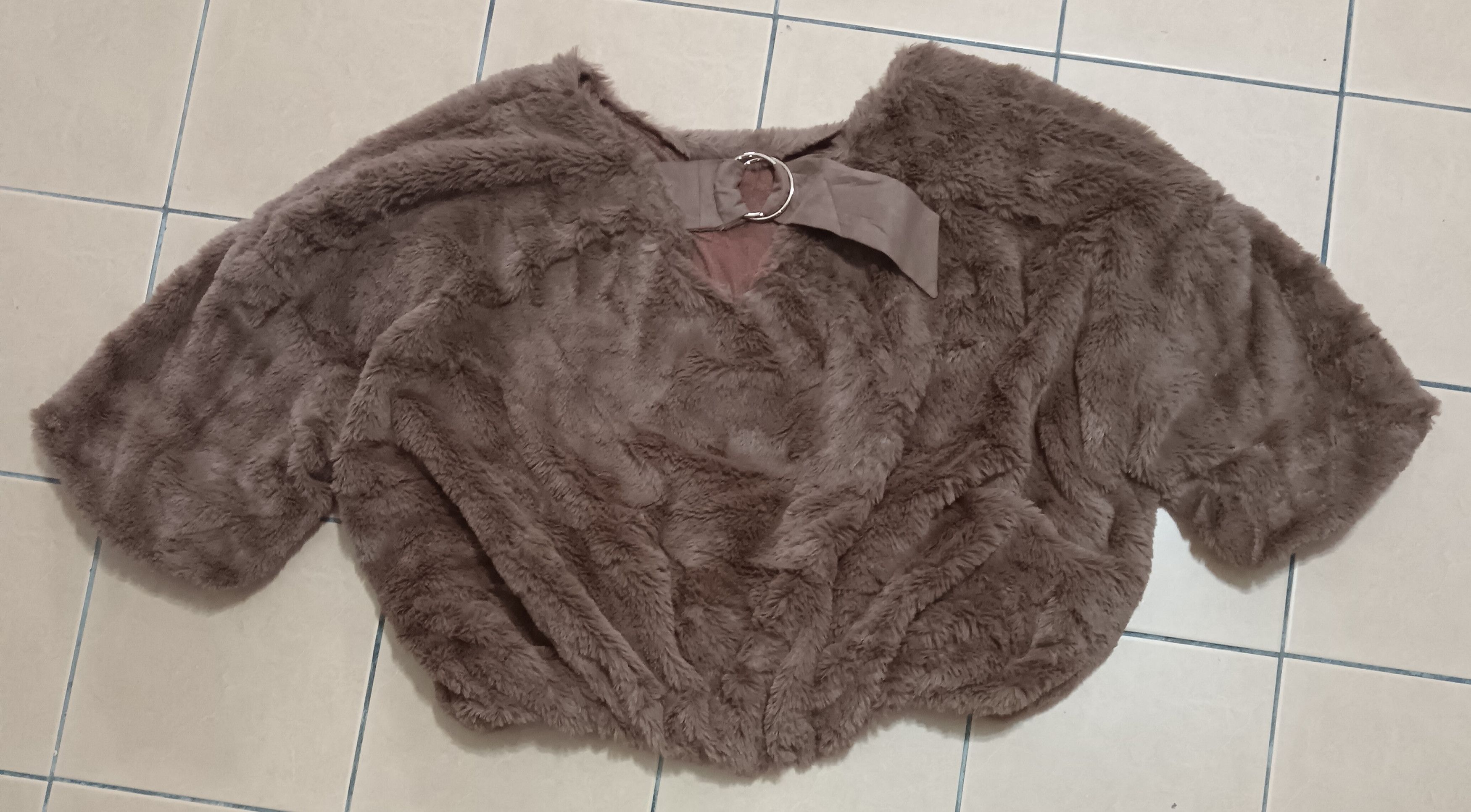 Japanese Brand CECIL MCBEE CROPTOP Size ONE SIZE - 1 Thumbnail