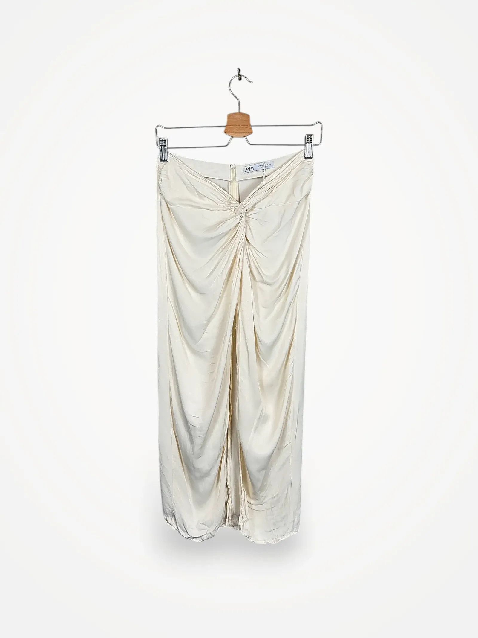Zara Zara Skirt Size 27" / US 4 / IT 40 - 1 Thumbnail