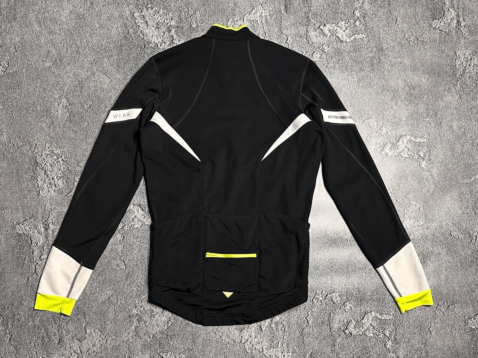 Other Gore Bike Wear men's jacket L Size US L / EU 52-54 / 3 - 5 Thumbnail