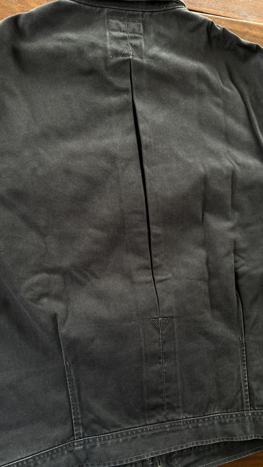 Freewheelers Freewheelers Vanishing West "Speed Demon" Light Jacket Size US M / EU 48-50 / 2 - 10 Thumbnail