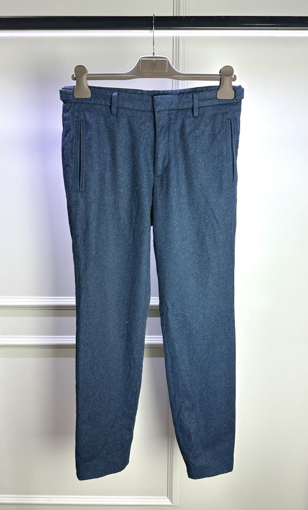 Jil Sander Men's trousers JIL SANDER Size US 30 / EU 46 - 1 Thumbnail