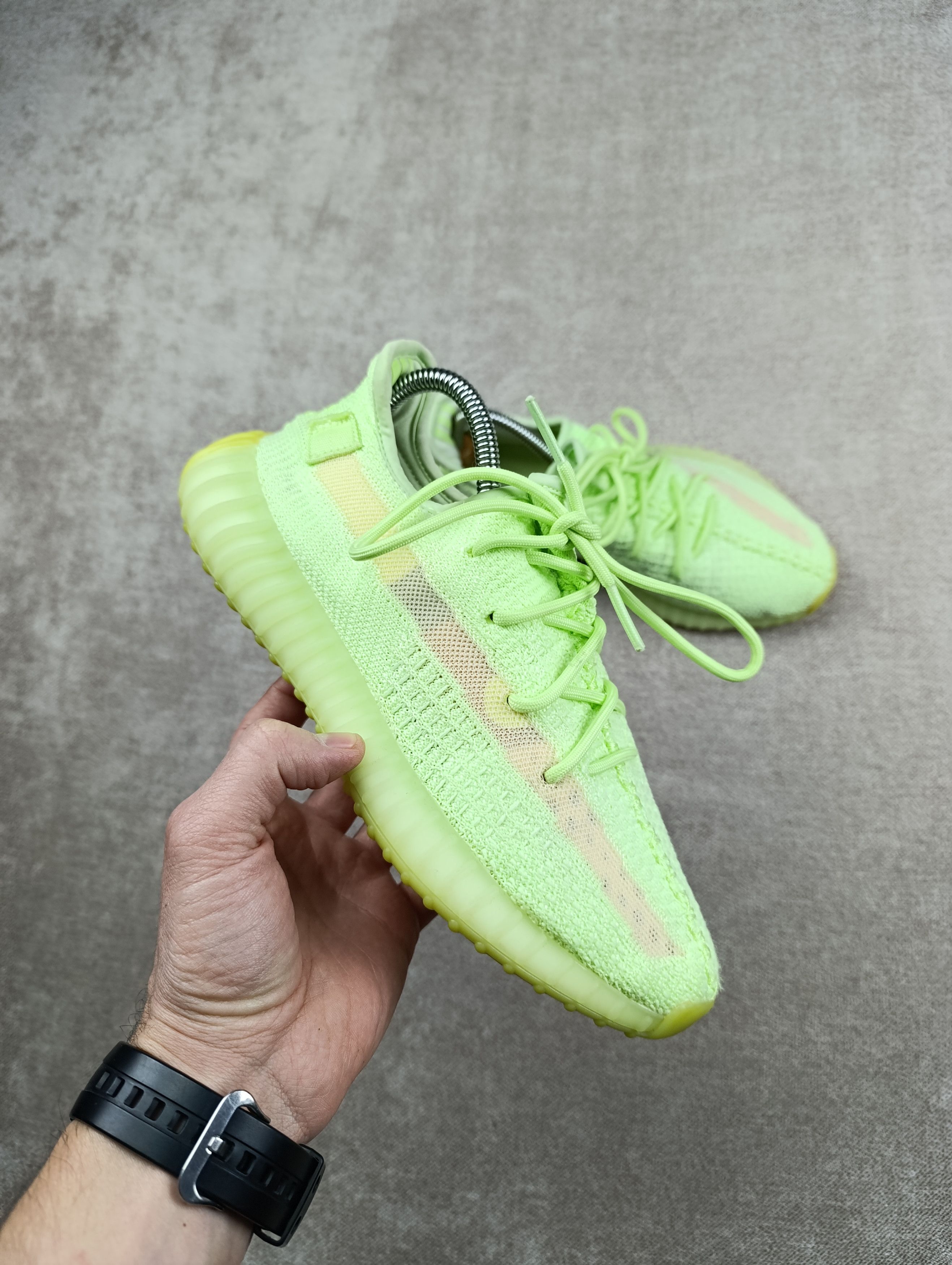 adidas gazelle silver green womens N370O adidas YEEZY tenis Yeezy Boost 350 VERDE– INEEDTENIS