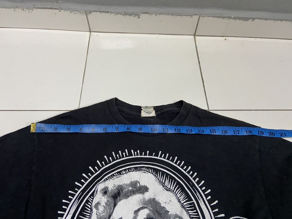 Band Tees VINTAGE MARILYN MONROE TRUE FAME TEE SHIRT Size US L / EU 52-54 / 3 - 12 Thumbnail