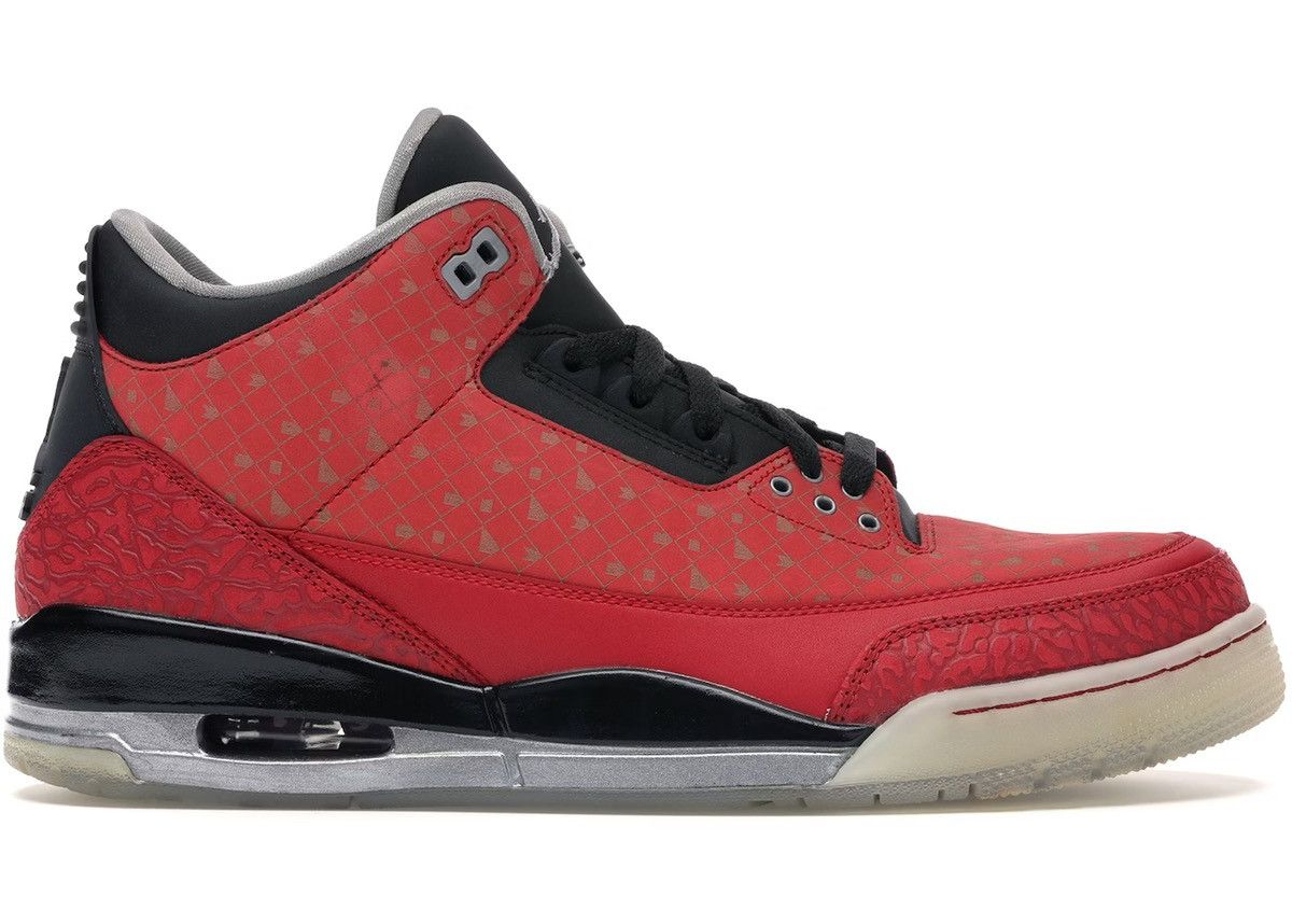 Jordan Brand × Nike Jordan 3 Dorenbecher 2010 Size 10 Size US 10 / EU 43 - 7 Thumbnail