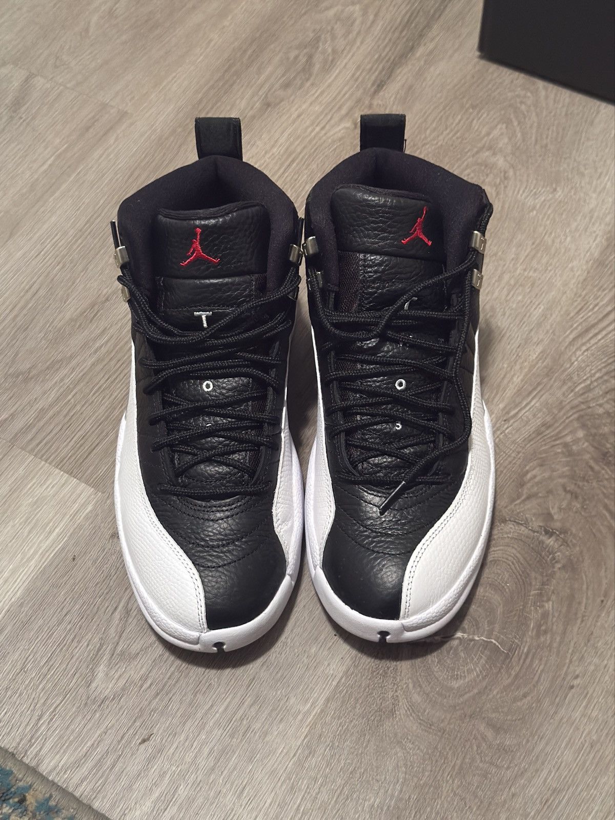Jordan Brand Jordan Playoff 12s Size US 8.5 / EU 41-42 - 1 Thumbnail