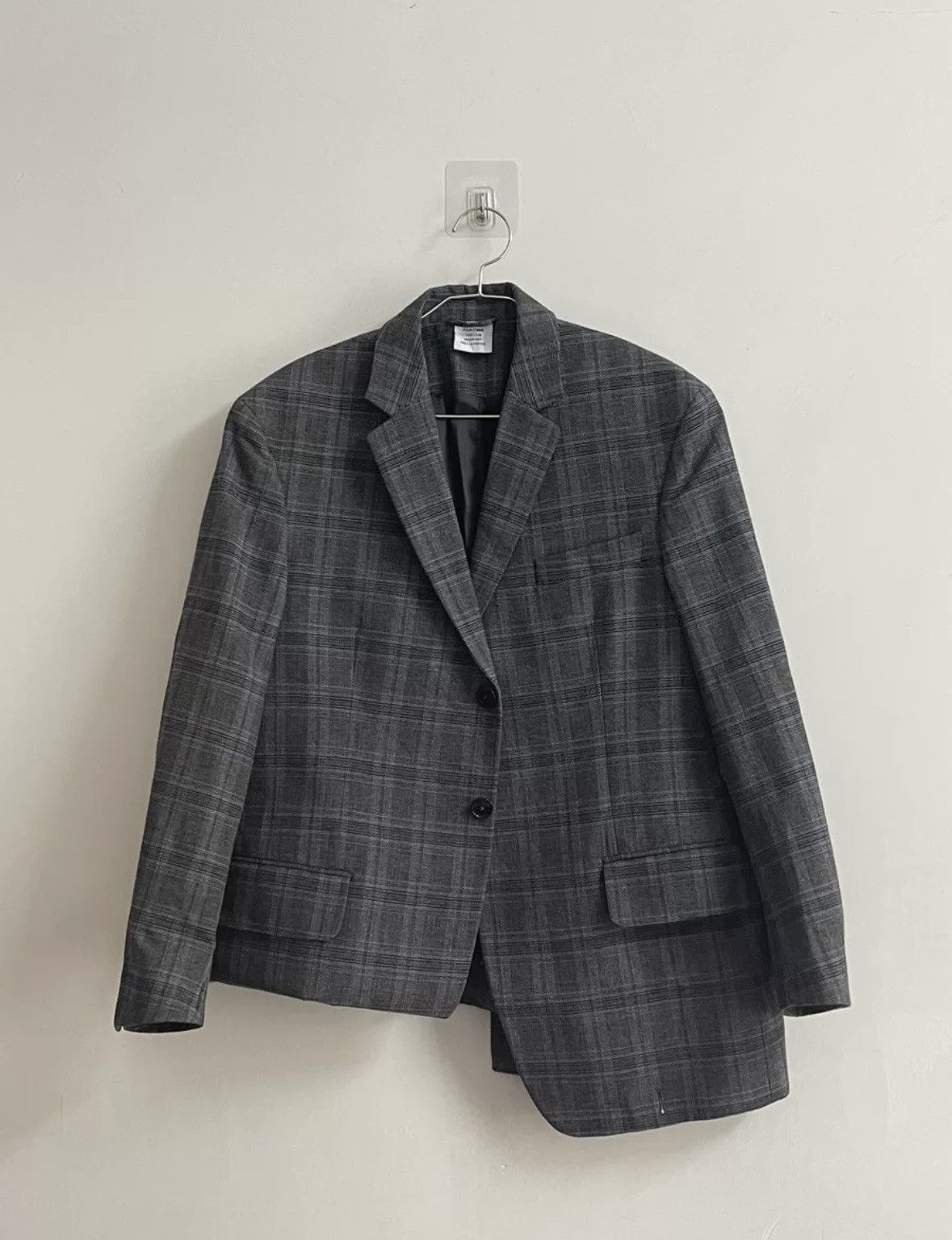 Vetements Vetements 16fw business suit Size 40L - 2 Thumbnail