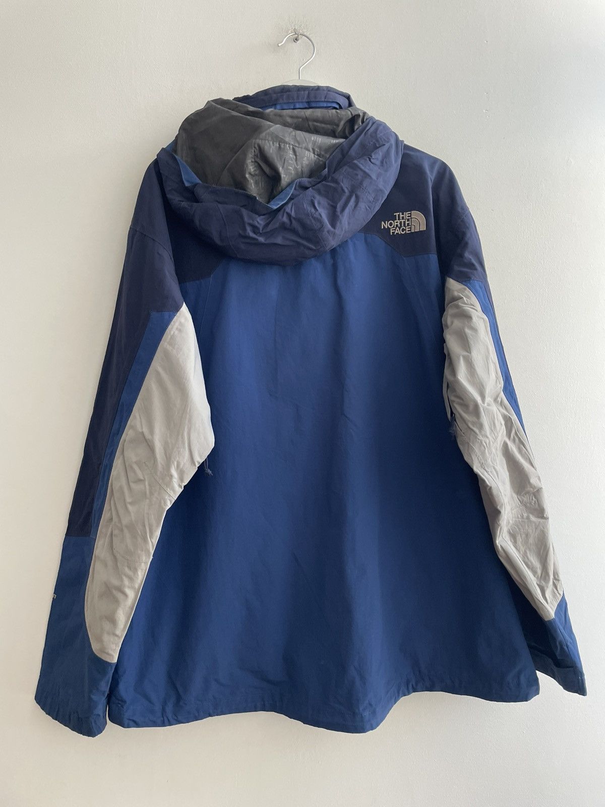 The North Face The North Face raincoat Size US XL / EU 56 / 4 - 10 Thumbnail