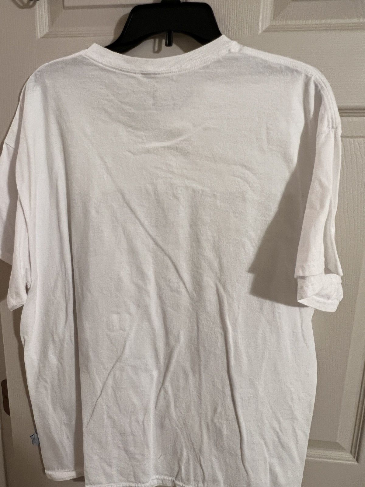 Travis Scott Travis Scott YUP franchise one size tee Size US XL / EU 56 / 4 - 2 Thumbnail