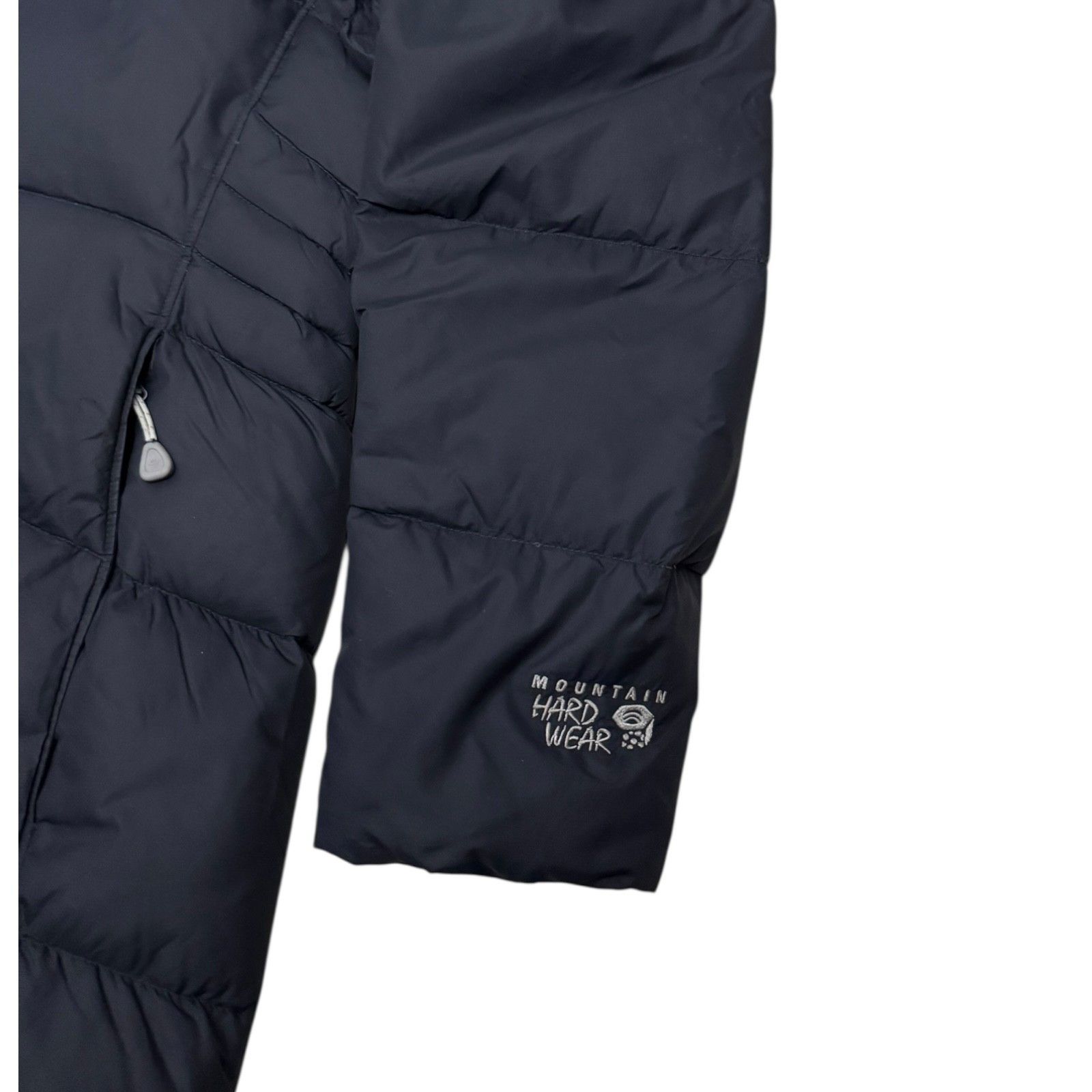 Mountain Hardwear MOUNTAIN HARDWEAR Down Winter Puffer Parka Coat Jacket S Size S / US 4 / IT 40 - 7 Thumbnail