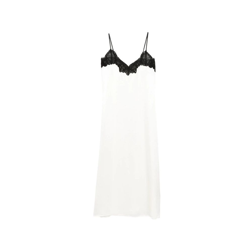 CO Co WHITE Dresses - Day Dresses Size XS / US 0-2 / IT 36-38 - 1 Thumbnail