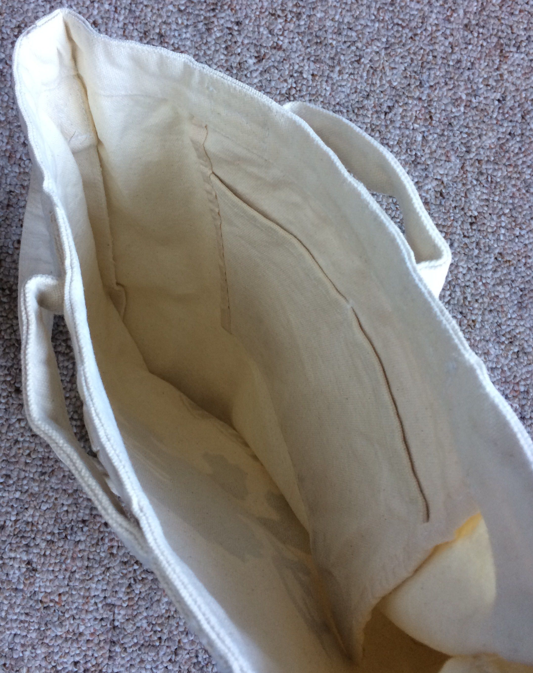 Number (N)ine Number (N)ine Lambretta Lion Logo Tote Bag Size ONE SIZE - 3 Thumbnail