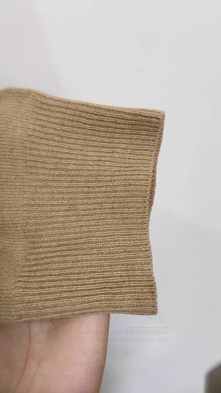 Comme des Garcons Comme Des Garcons Wool Cardigan Size US L / EU 52-54 / 3 - 5 Thumbnail