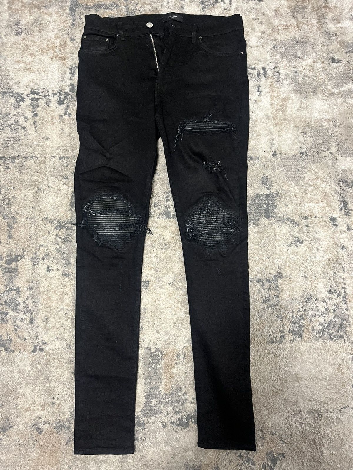 Lil Uzi Jeans | Grailed