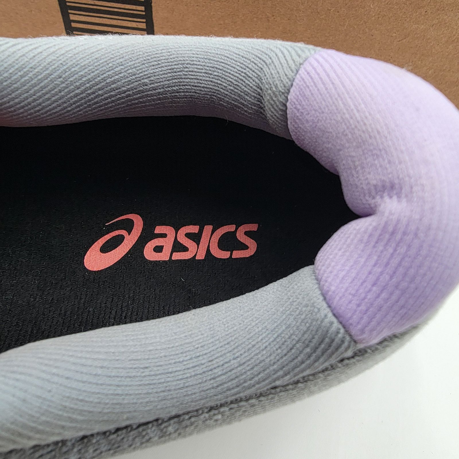 Asics Asics Wmns Gel Cumulus 25 'Sheet Rock Papaya' Sz 7.5 (144) Size US 7.5 / IT 37.5 - 7 Thumbnail