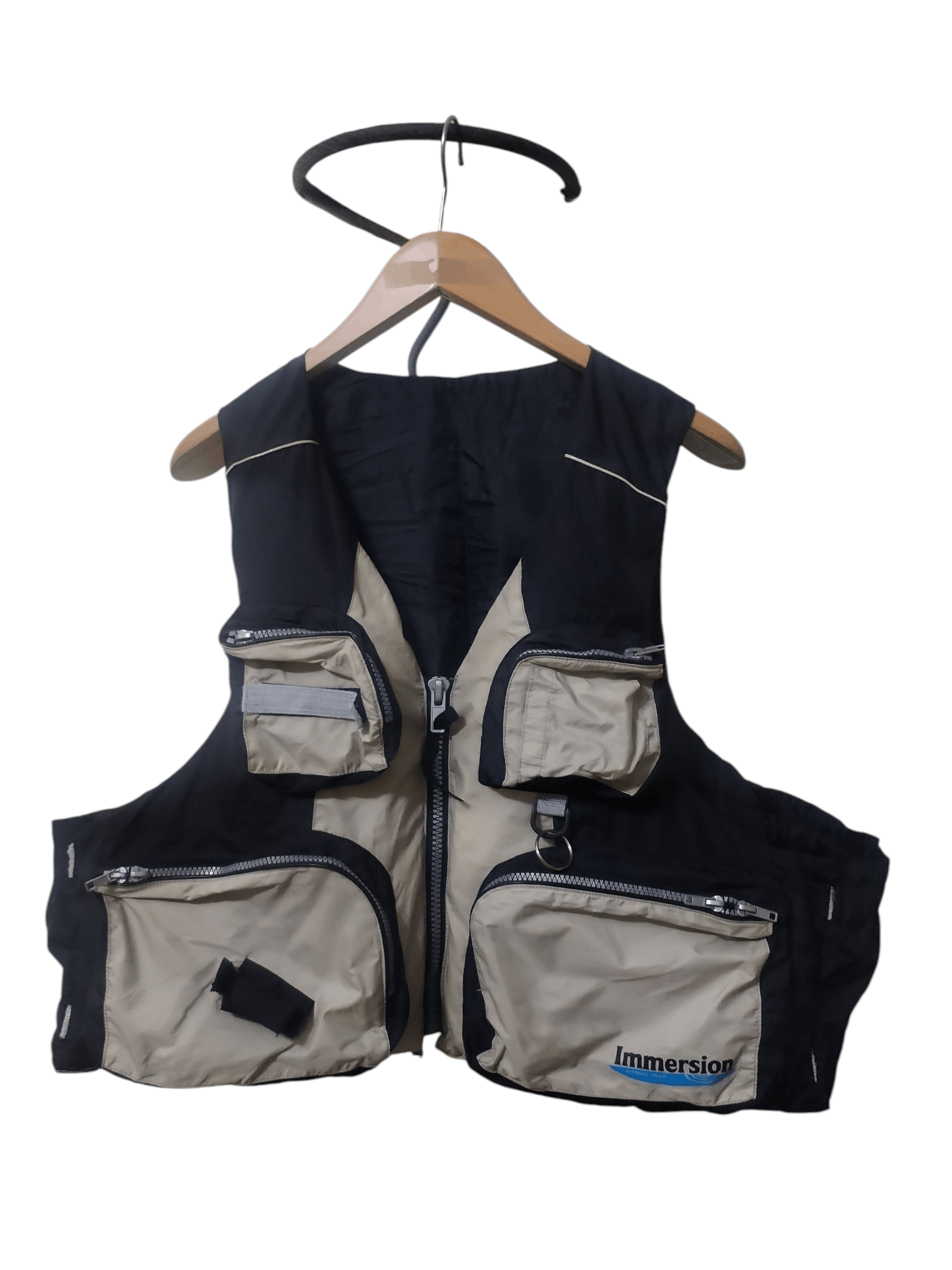 Japanese Brand Japanese Brand Immersion Fishing Gear Size US M / EU 48-50 / 2 - 1 Thumbnail