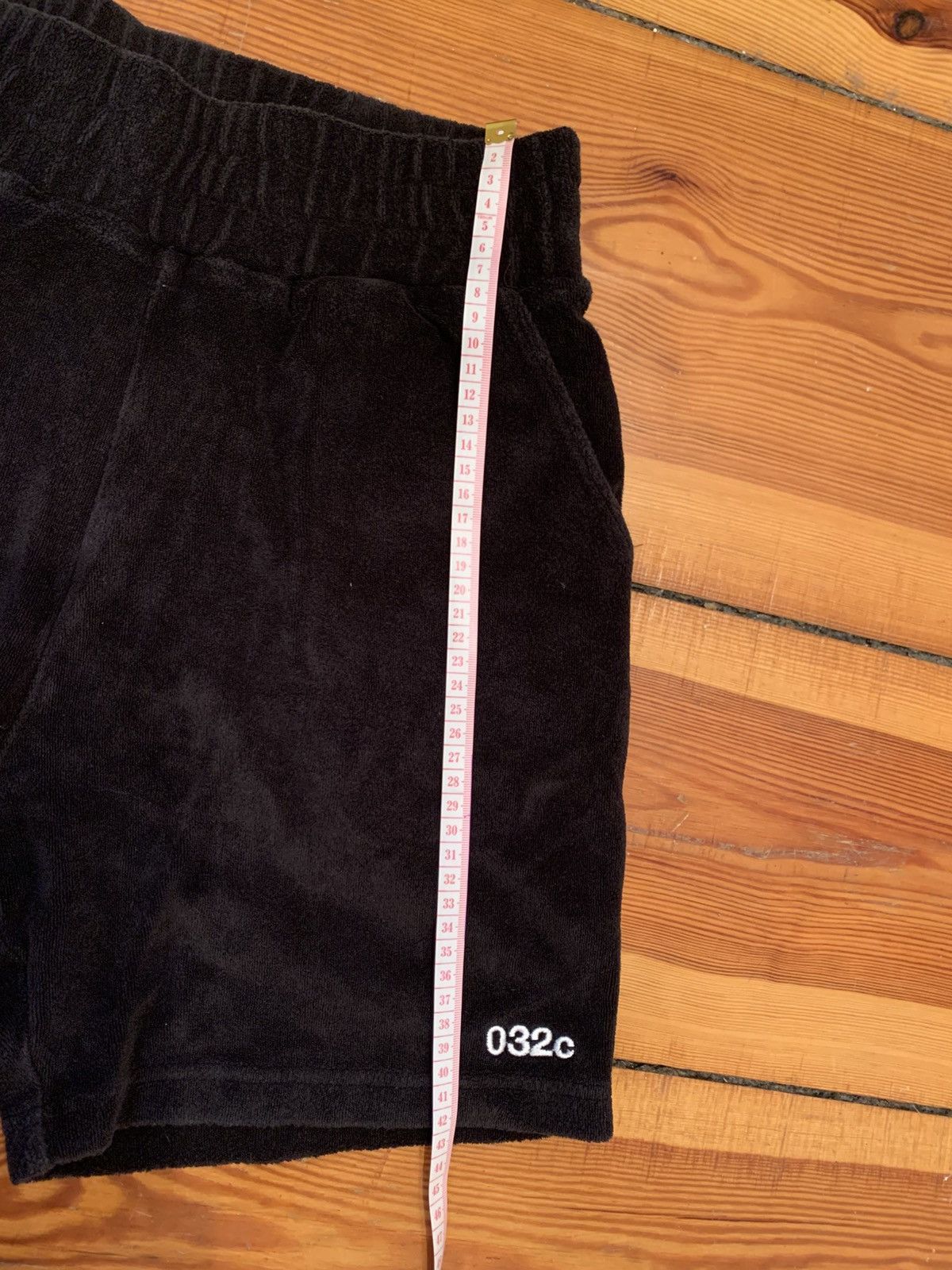 032c 032c shorts flannel jersey. Size XS Size US 28 / EU 44 - 7 Thumbnail