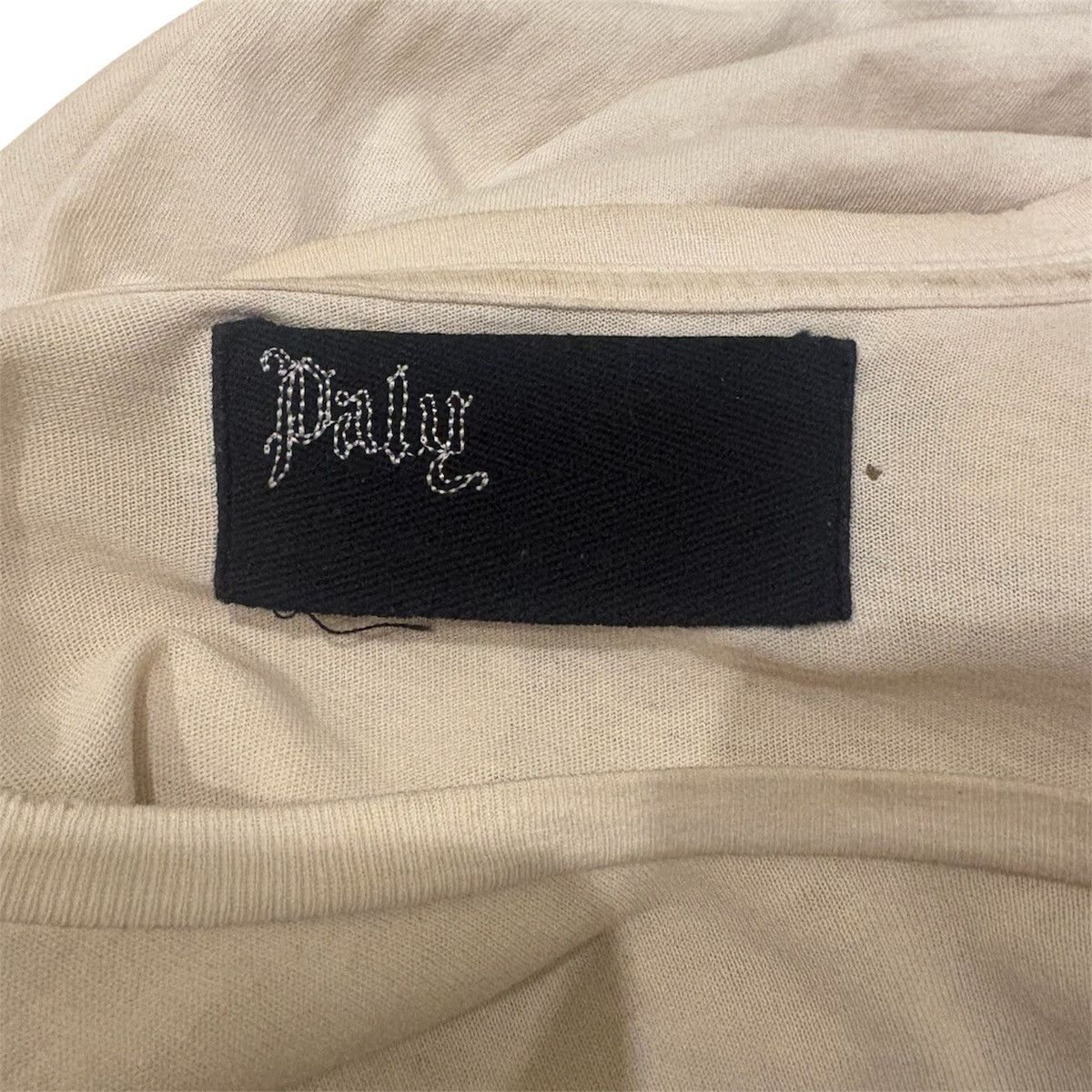 Paly Hollywood Arigo Tee Size US M / EU 48-50 / 2 - 5 Thumbnail