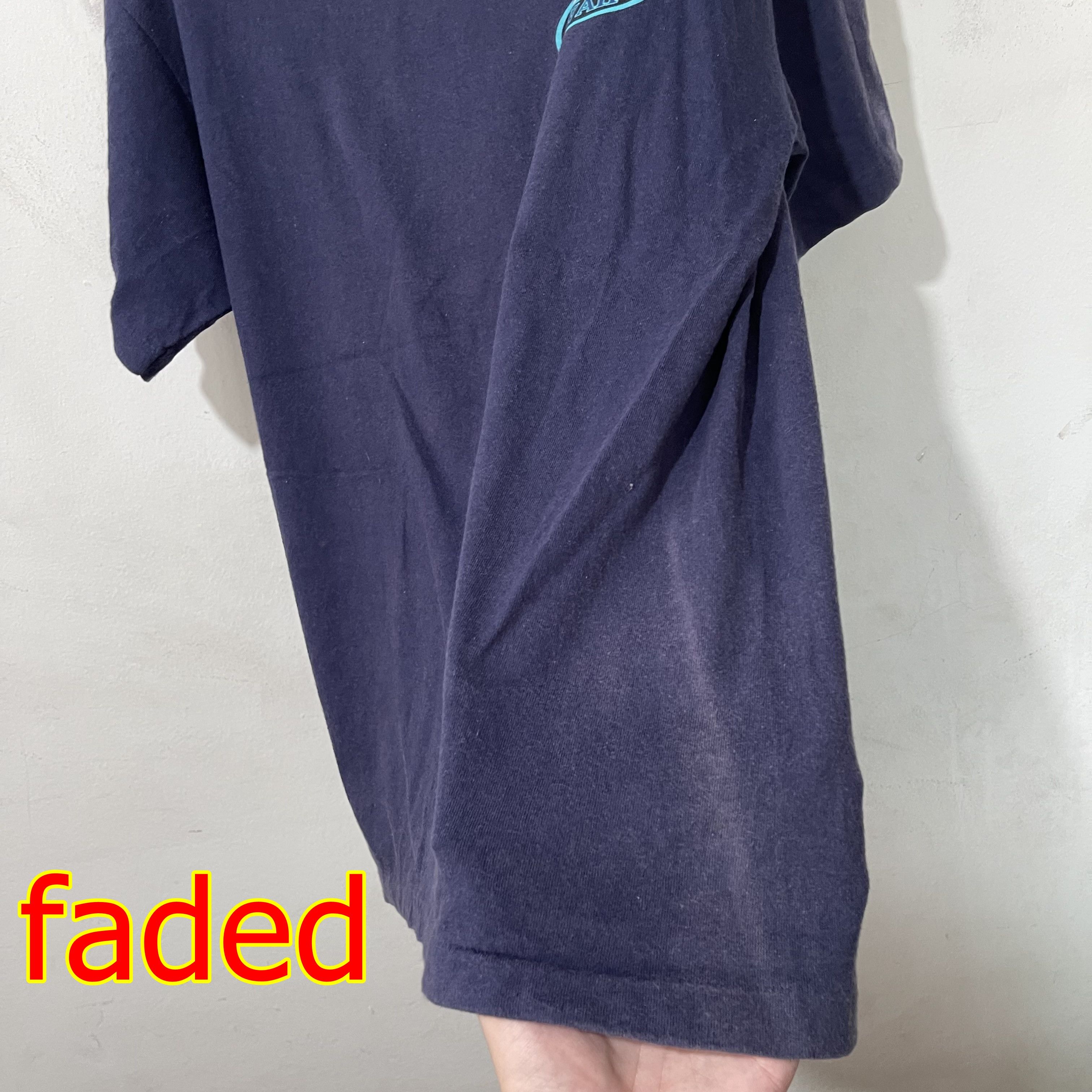 Vintage Vintage 90s T&C Surf Hawaii T-Shirt Size US L / EU 52-54 / 3 - 10 Thumbnail