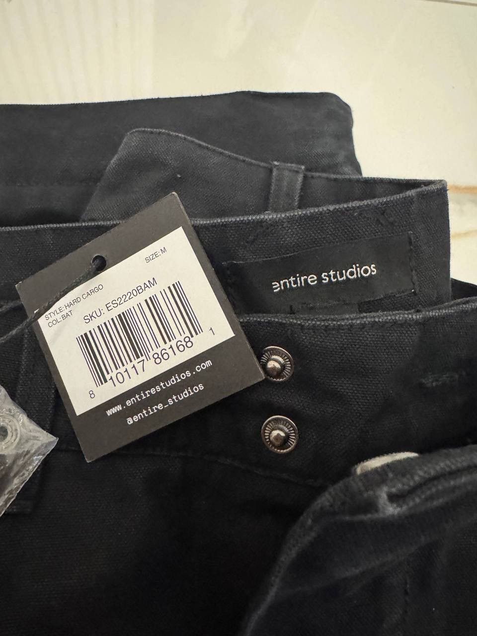Entire Studios Entire Studios cargo transformer pants Size US 30 / EU 46 - 5 Thumbnail