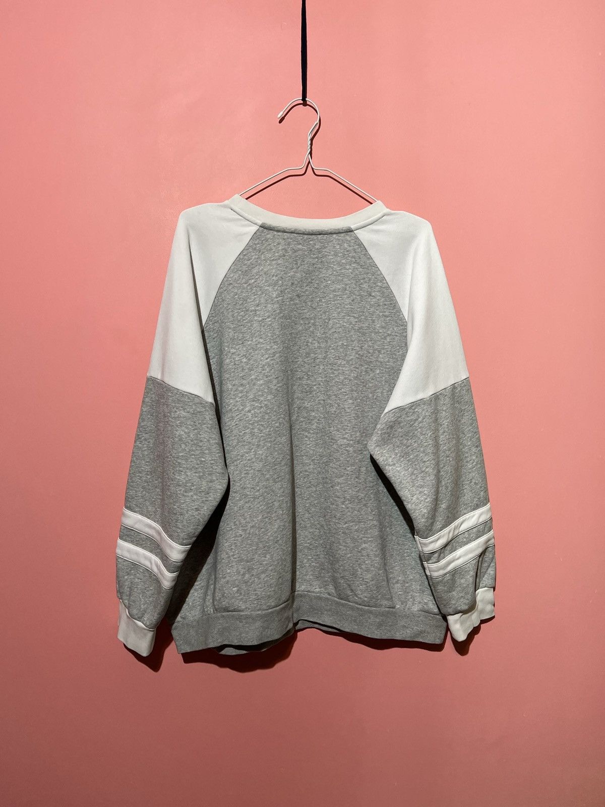 Juicy Couture Jeans Juicy couture casual sweatshirt oversized Size US L / EU 52-54 / 3 - 9 Thumbnail