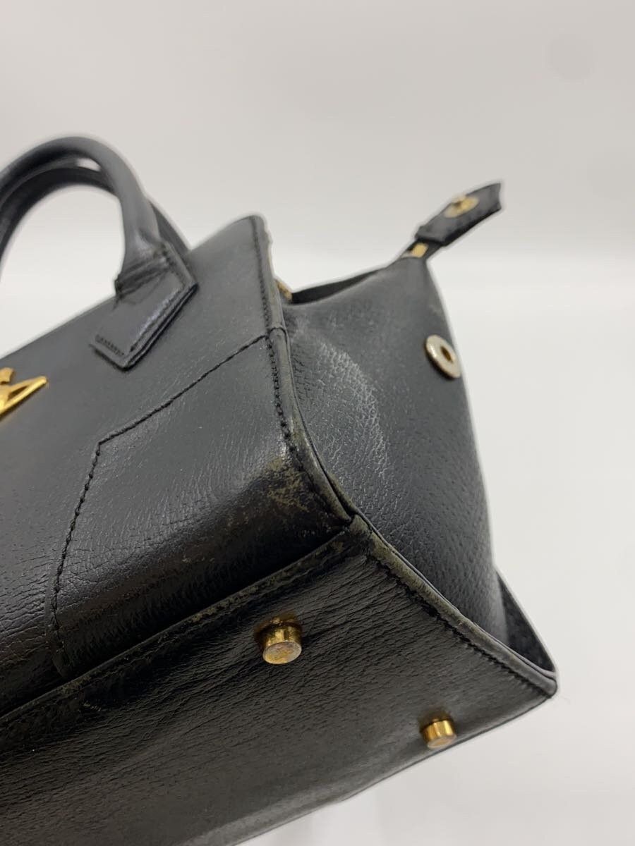 Vivienne Westwood Orb Mini Shoulder Bag Size ONE SIZE - 6 Thumbnail