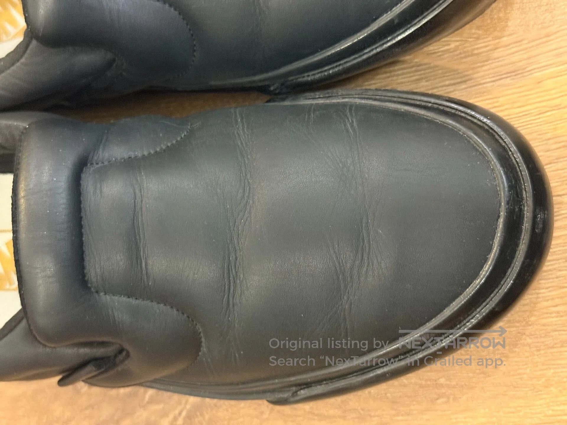 Vans Vans x Proenza Schouler Slip. Size US 9 / EU 42 - 7 Thumbnail