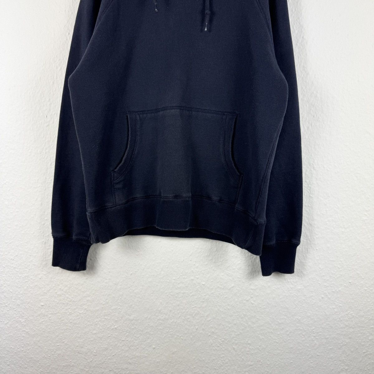 LMDN × Yeezy YTWW x LMND 15/16 Worldwide Navy Hoody Size S-M Size US S / EU 44-46 / 1 - 6 Thumbnail
