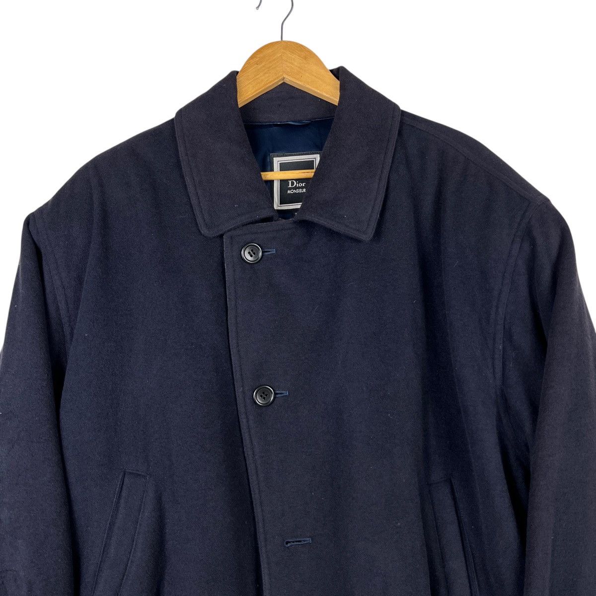 Christian Dior Monsieur 🔥 CHRISTIAN DIOR MONSIEUR BOMBER JACKET Size US L / EU 52-54 / 3 - 7 Thumbnail