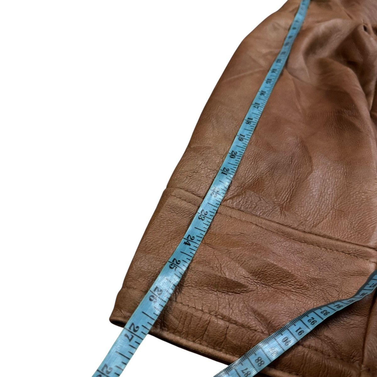 Rocky Mountain Featherbed Vtg🔥Science World Clothing Duffle Linning Faux Fur Sheepskin Size US XL / EU 56 / 4 - 18 Thumbnail