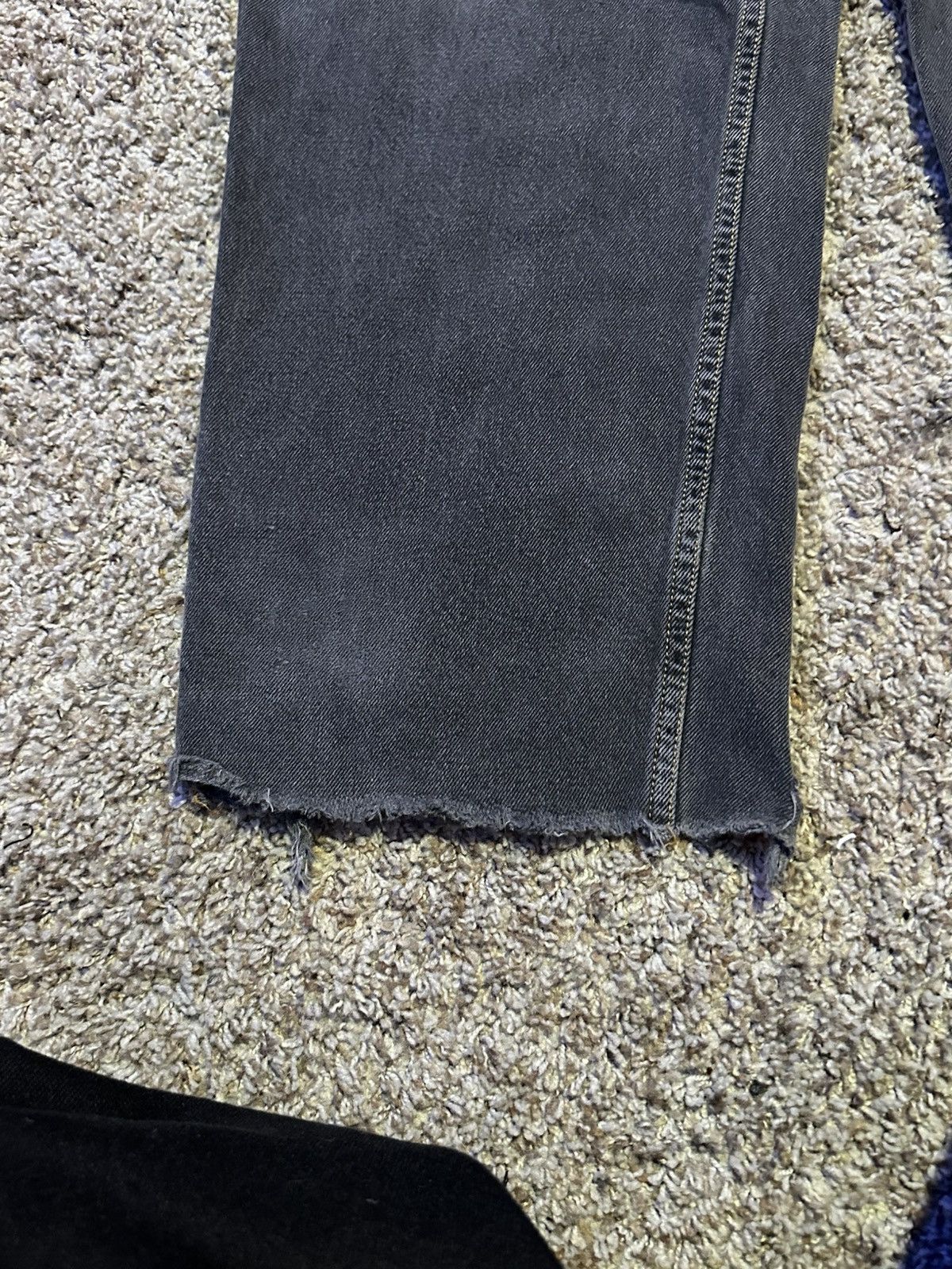 Polar Skate Co. Polar 93! Polar skate co jeans Size US 34 / EU 50 - 6 Thumbnail