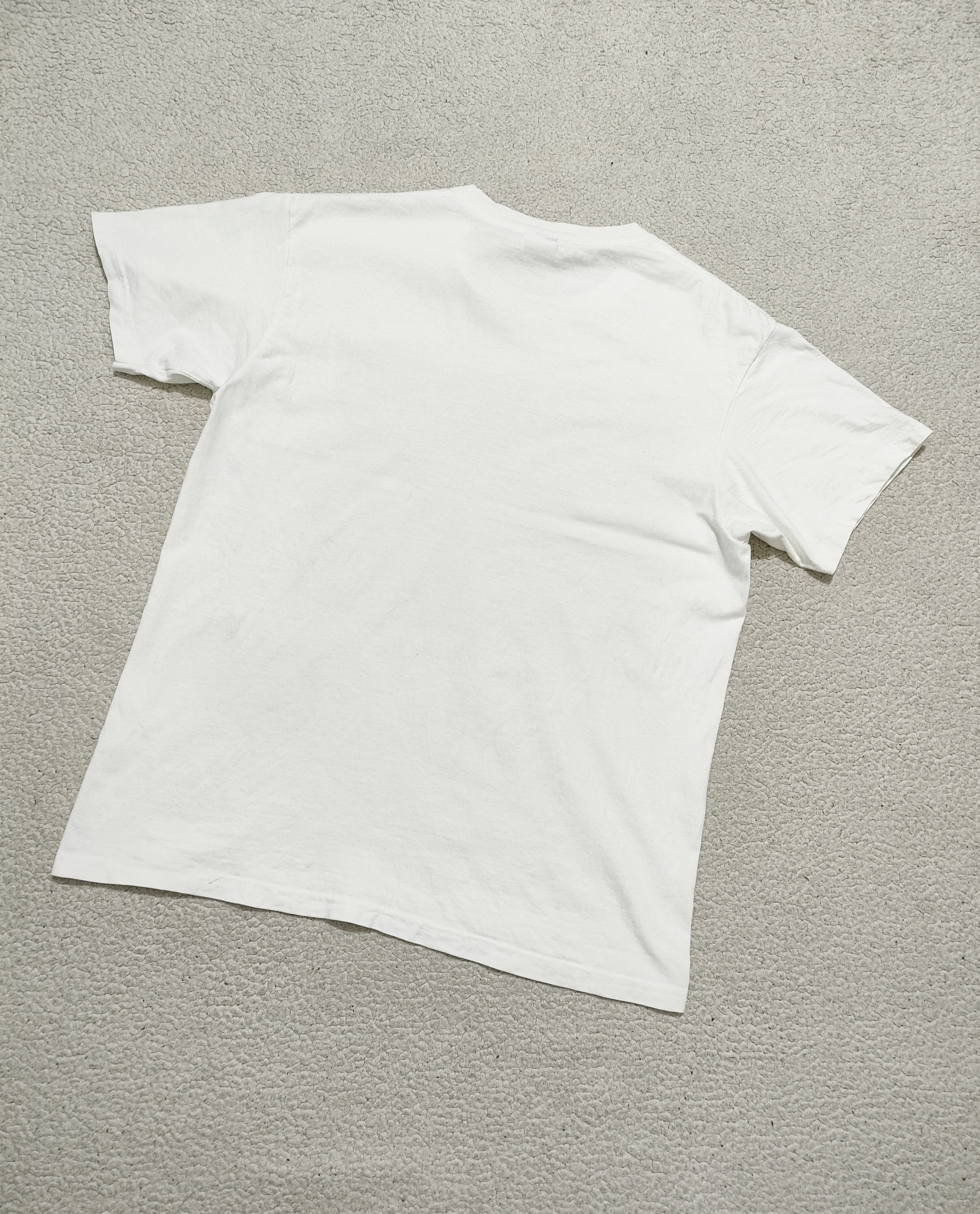 Band Tees 00s RIVERSIDE - TASTE Album Cover Tee Size US L / EU 52-54 / 3 - 6 Thumbnail