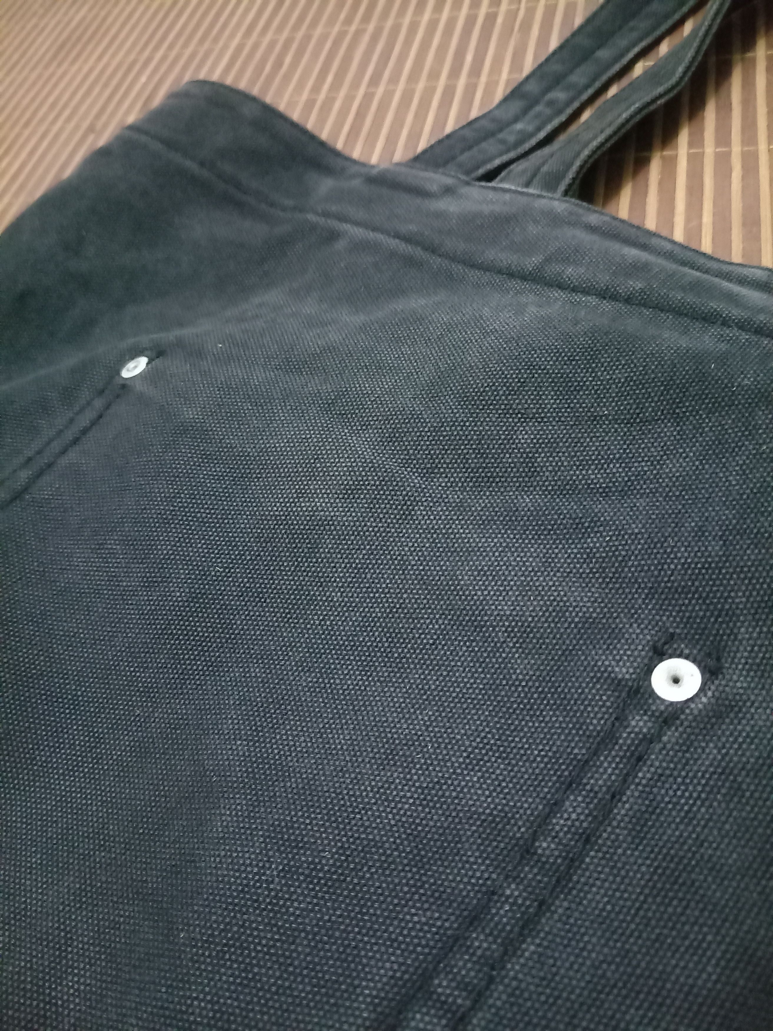 Gap Gap canvas tote bag Size ONE SIZE - 3 Thumbnail