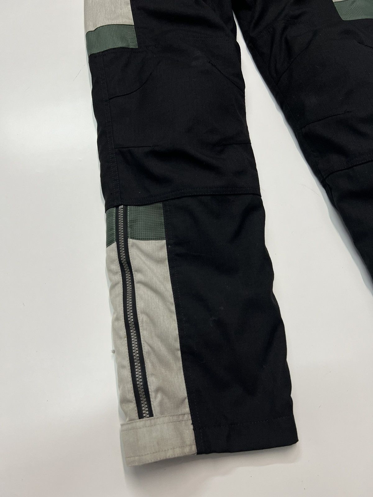 BMW 🔥BMW BIKER PANTS WITH KNEE PROTECTION Size US 32 / EU 48 - 6 Thumbnail