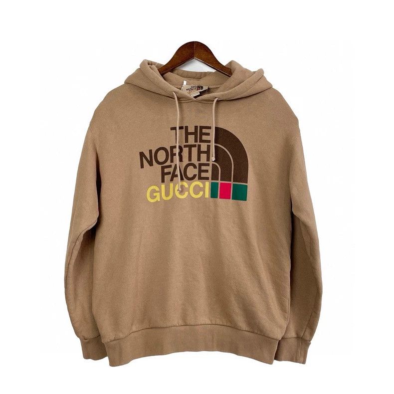 Gucci Gucci Hoodies 2501-Nextarrow Size US S / EU 44-46 / 1 - 1 Thumbnail